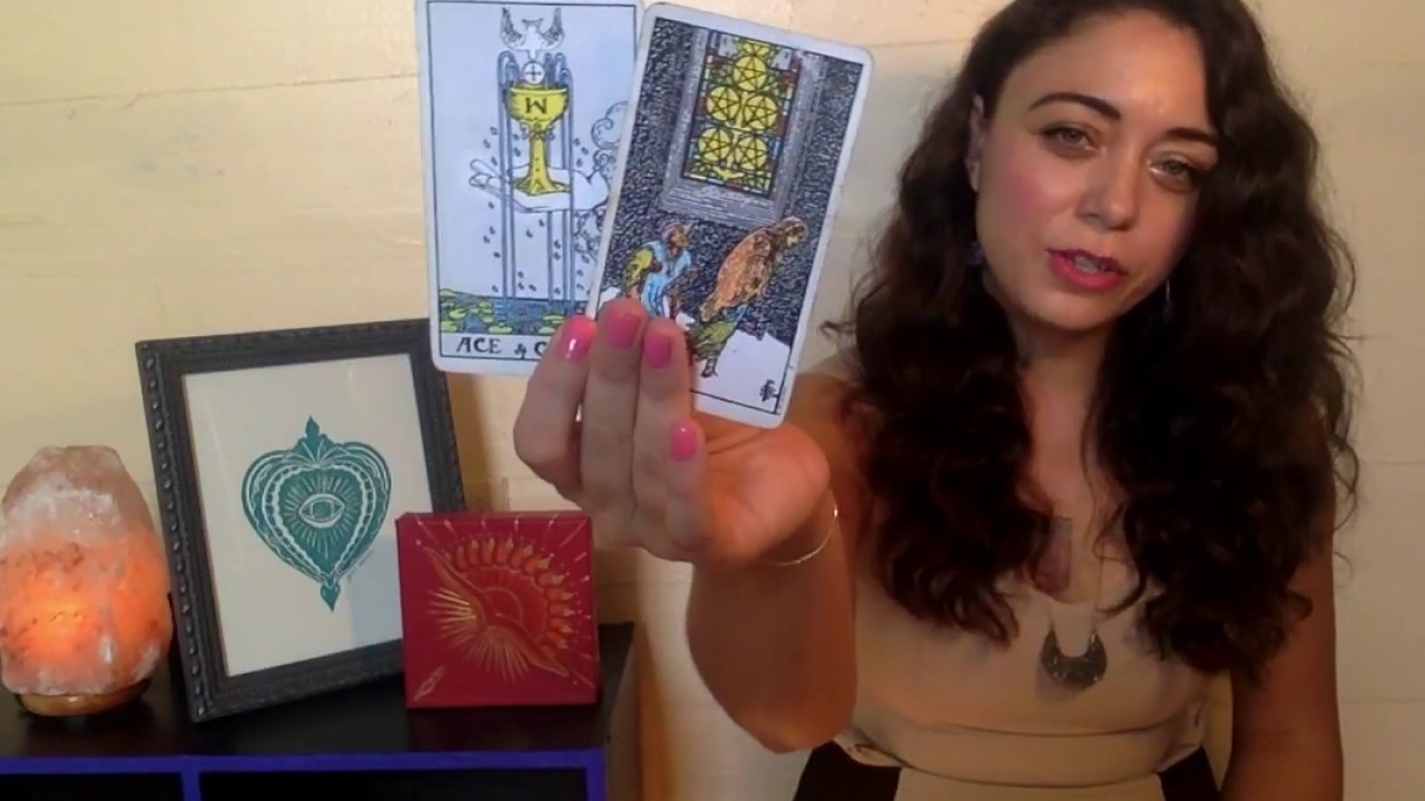 Virgo August 2018 - TRIPLE ACES. Wow, Virgo fam.