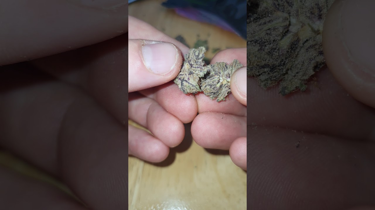 Jokes up Miami zourz cali packs cherry pie hole, sunday punch @dankdownsouth weed review