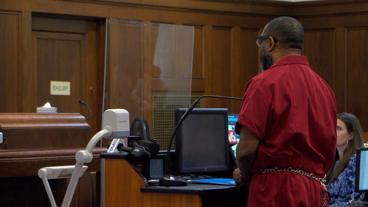 Family gets justice after William ‘Polo’ Edwards sentenced to life in prison