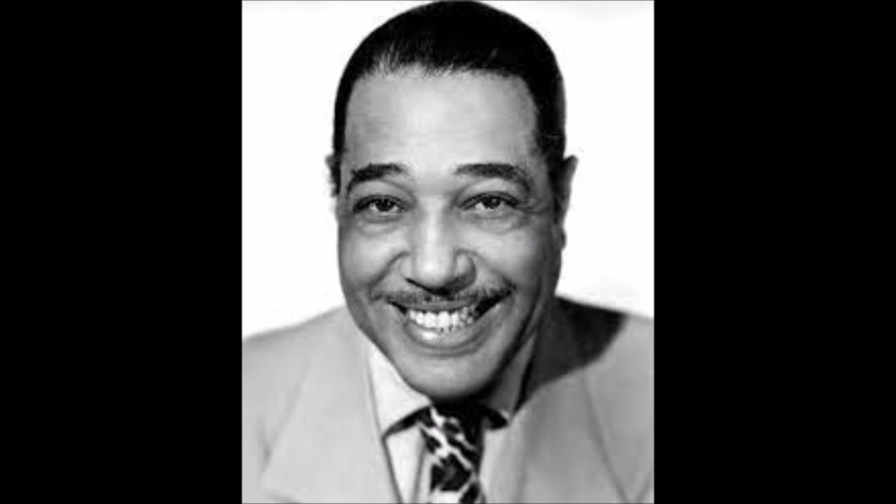 Duke Ellington - Perfume Suite-Strange Feeling (24.07.1945)