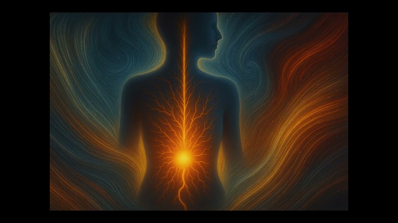 Soul Core Energy Restoration The Upgrade    Sapien Medicine