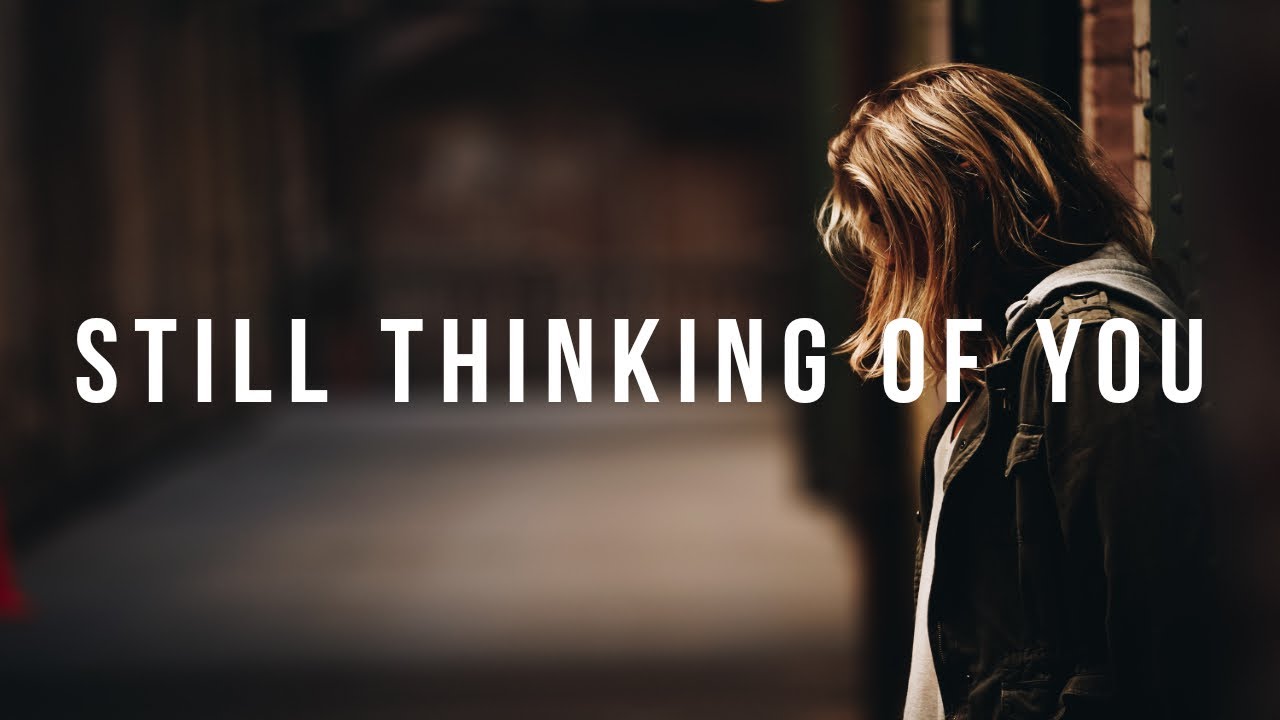 Loving Caliber - Still Thinking Of You (Feat.Johanna Dahl) (Lyrics)