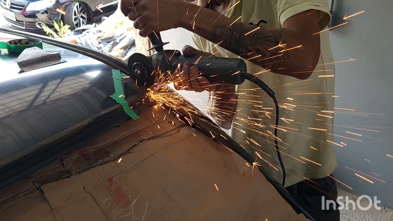 CORSA !TETO PODRE OLHEM O TRABALHO!OQUE ACHARAM!!!