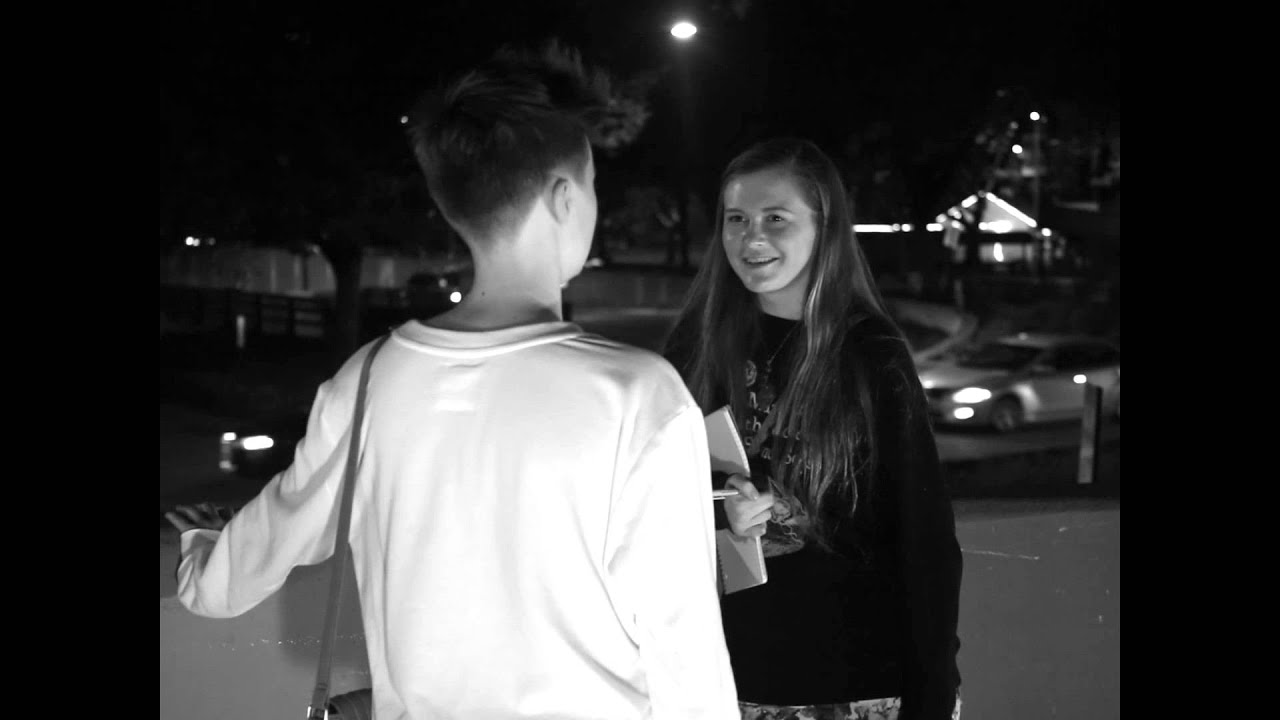 48hr Film Festival Screen Test
