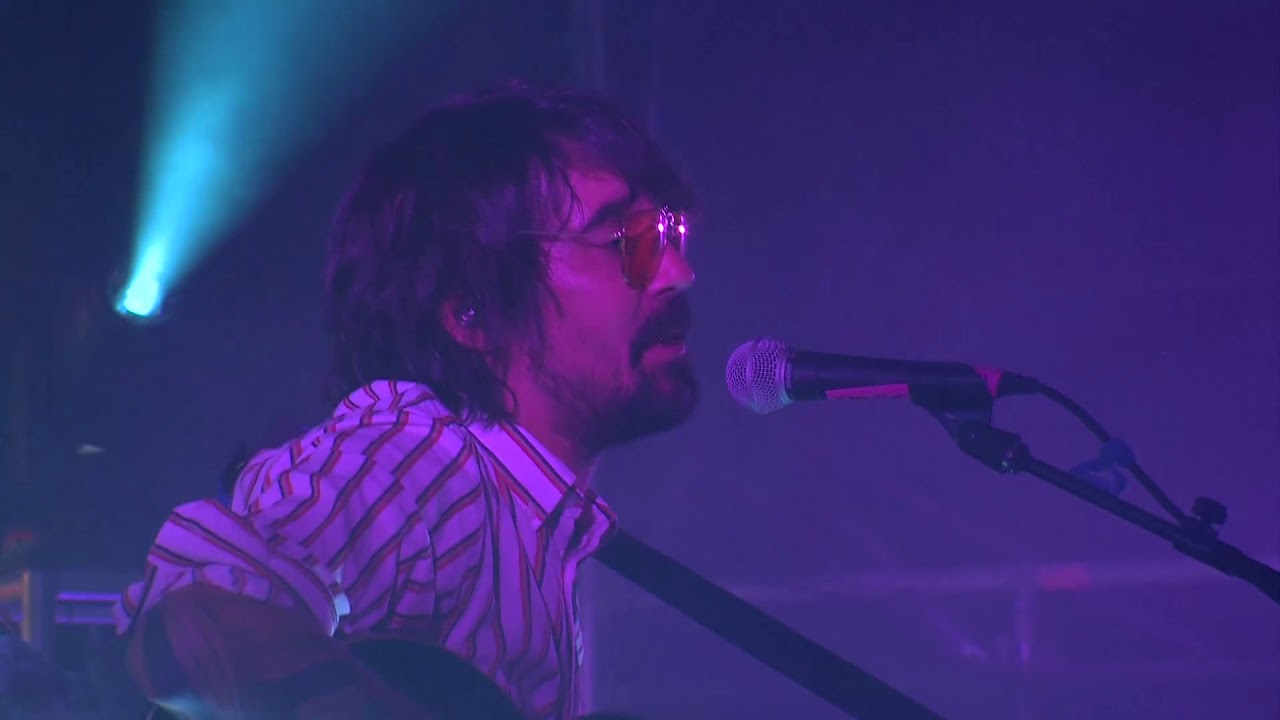 LORI MEYERS (Live) - Sonorama Ribera 2017