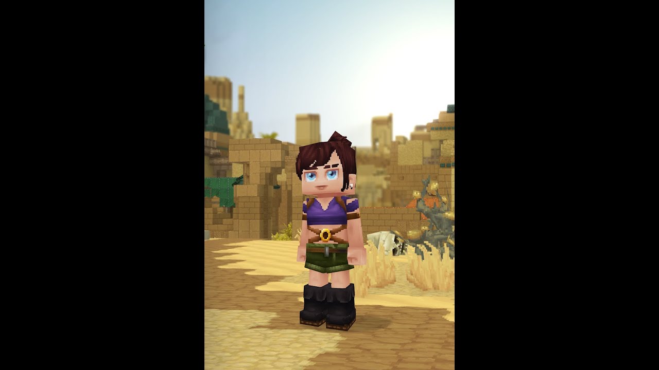 Early Morning Hytale