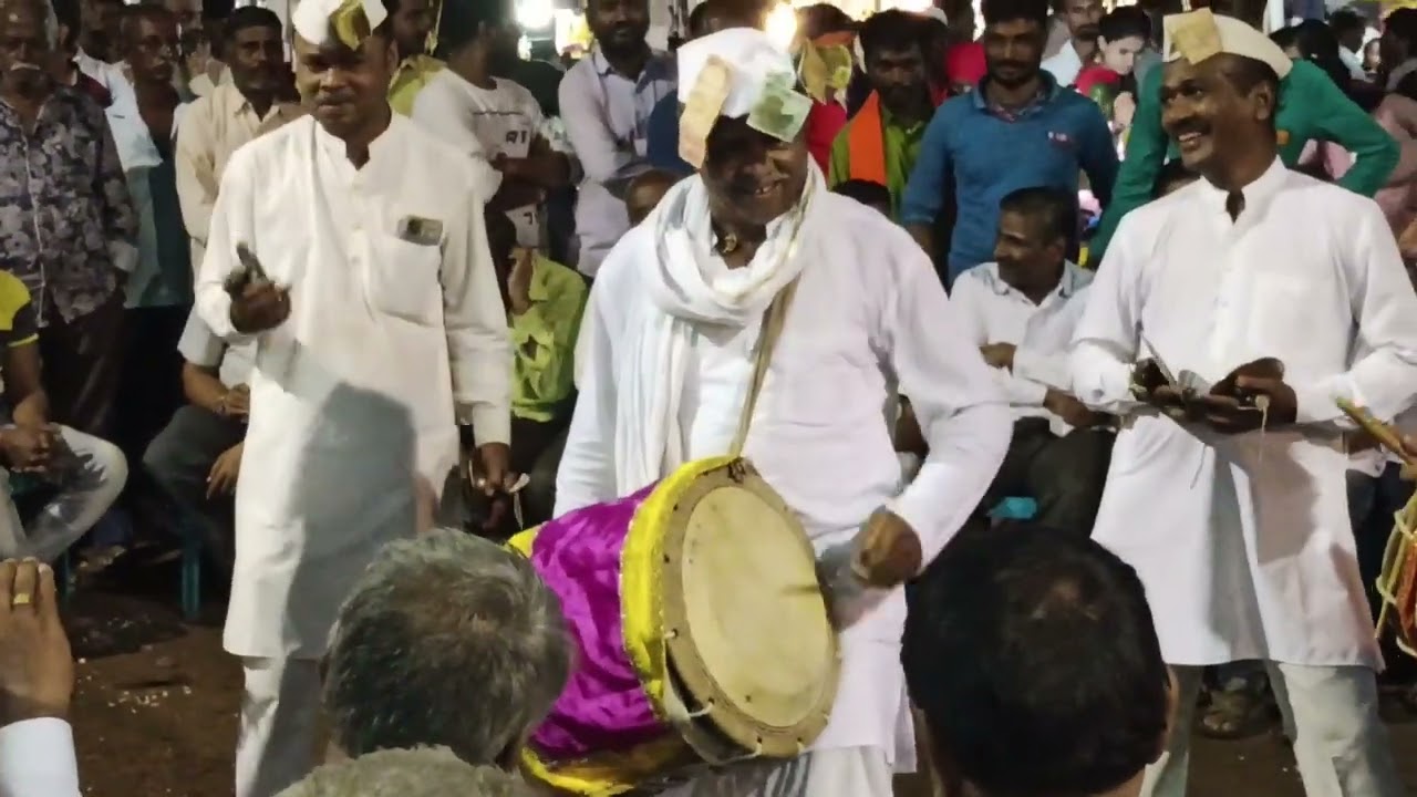 gaju nagaral radkavi