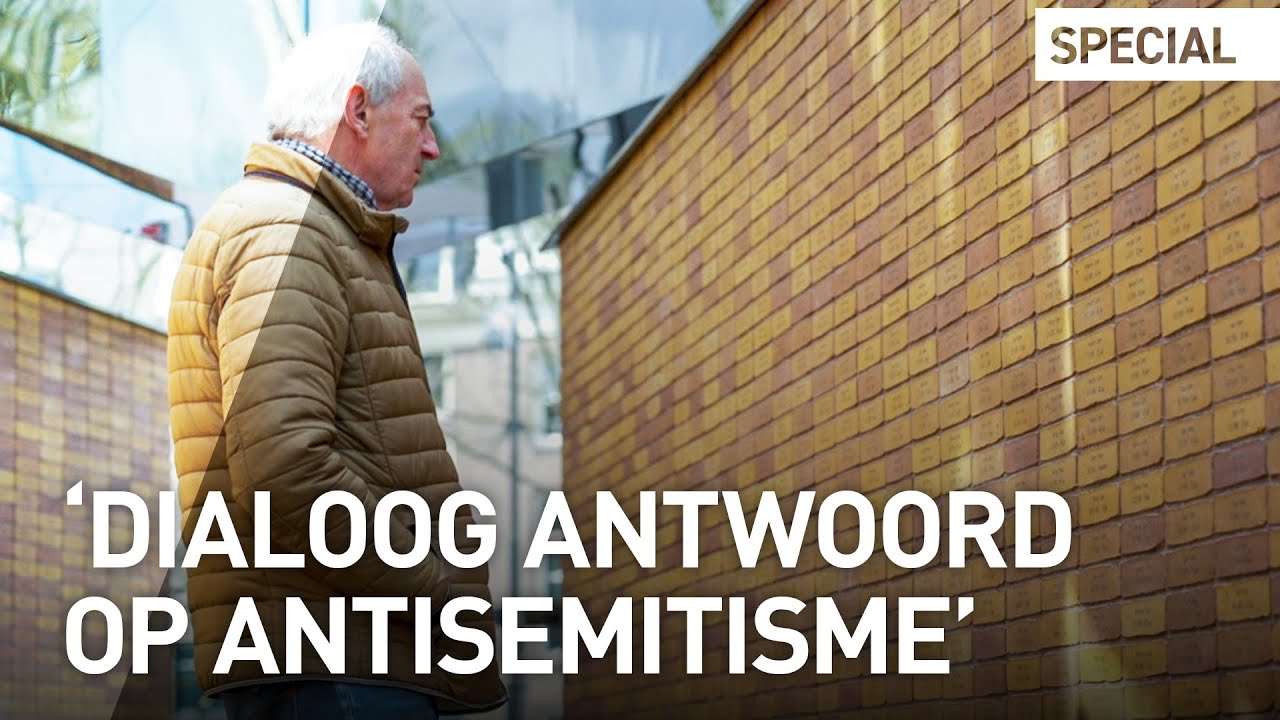 Cohens grootouders vermoord in Tweede Wereldoorlog