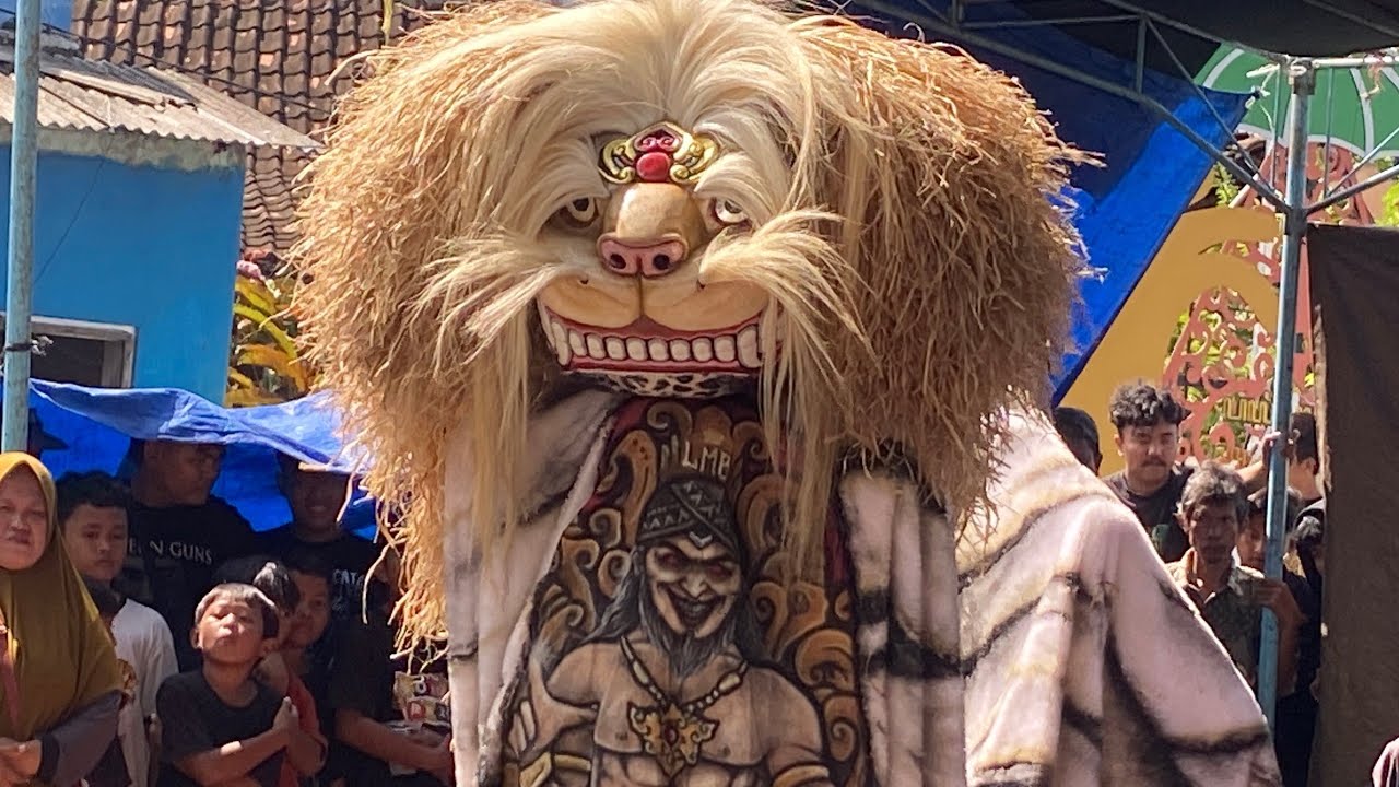 RAMPAK BARONGAN KENDAL - BATANG GALANG DANA KORBAN KEBAKARAN LIVE DESA PAYUNG 15/2/26
