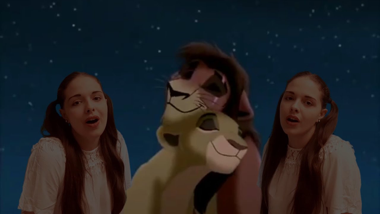 Lion King 2-Love Will Find A Way (Cover by:Oroszi Fanni)