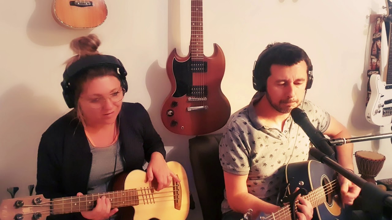 Deuxi&egrave;me g&eacute;n&eacute;ration - Renaud (cover)