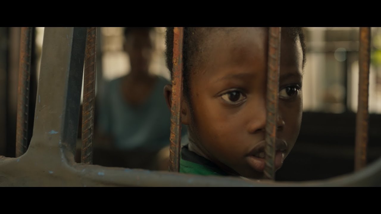 AD&Uacute; | Trailer oficial | Paramount Pictures Spain