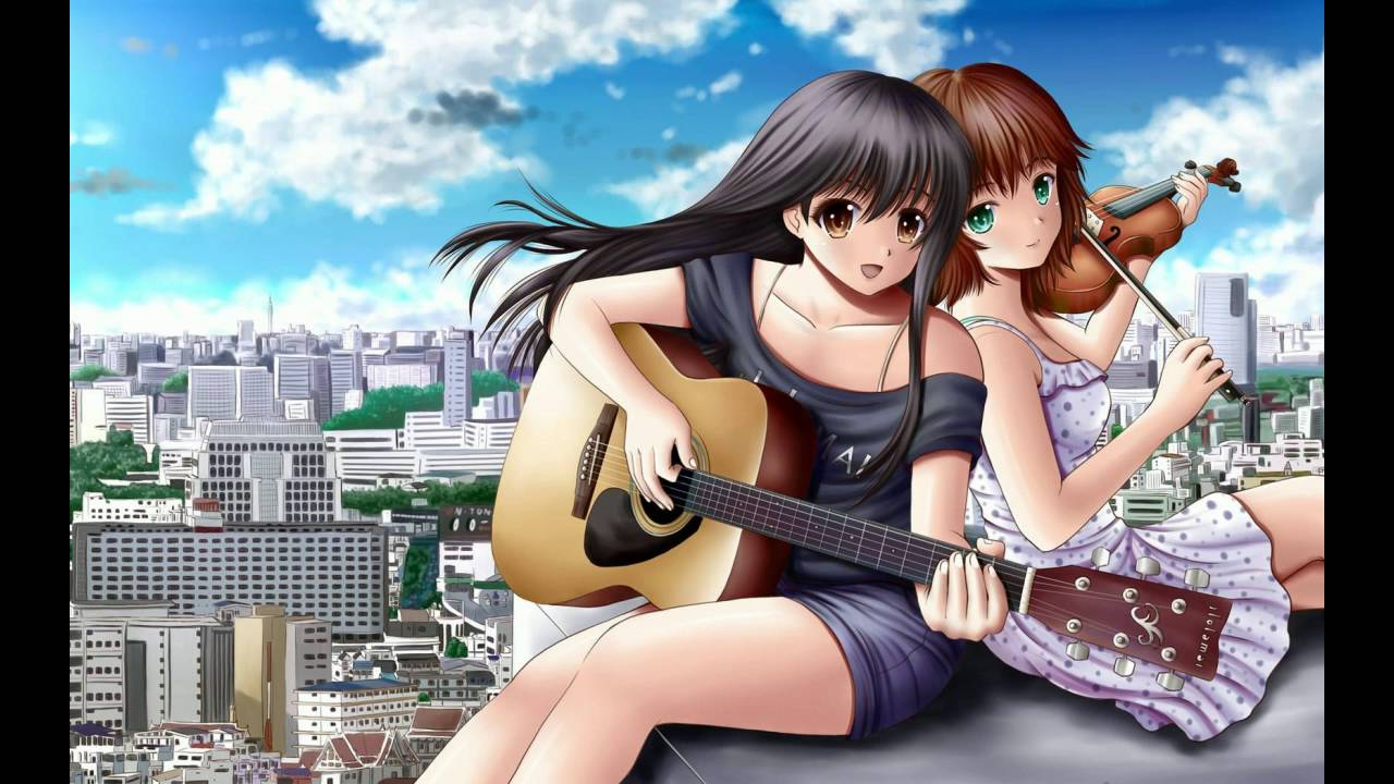 Nightcore - Waltz (Lindsey Stirling)