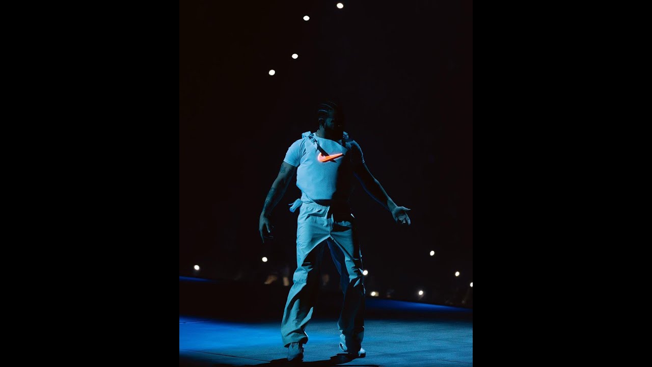 (FREE) Drake Type Beat - 