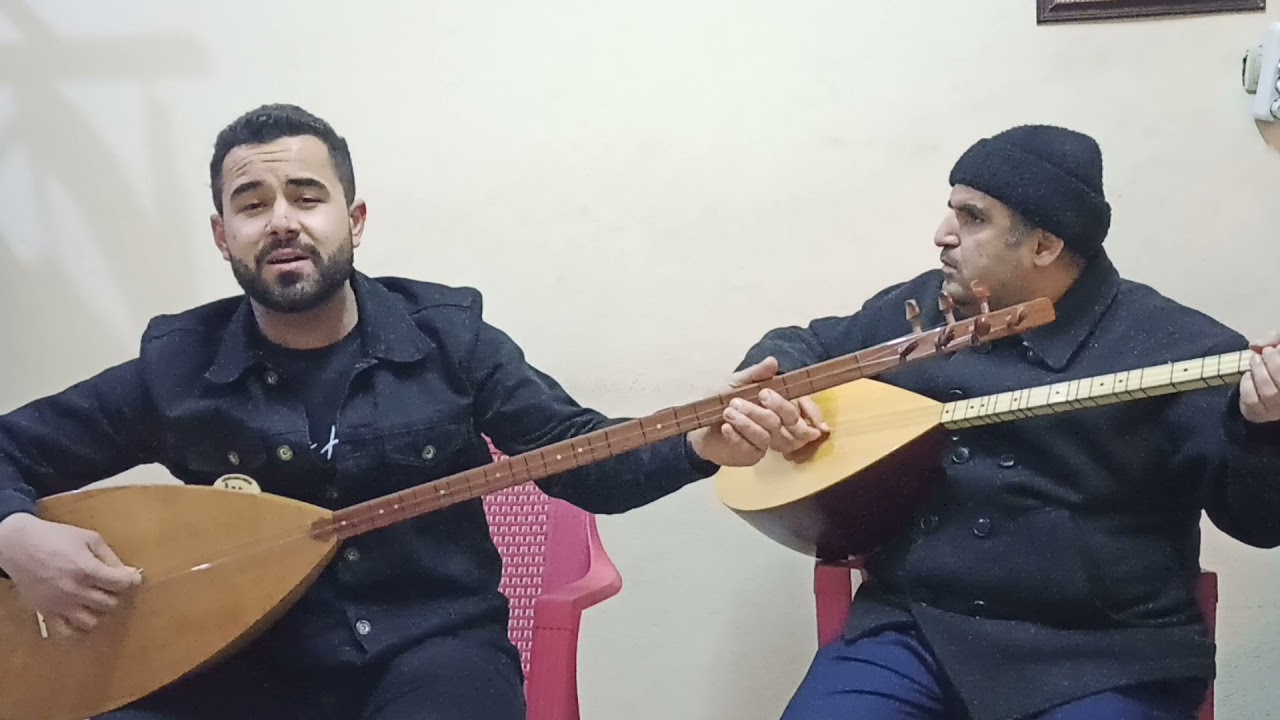 Hüseyin Demir - gelin gelin ne deyim