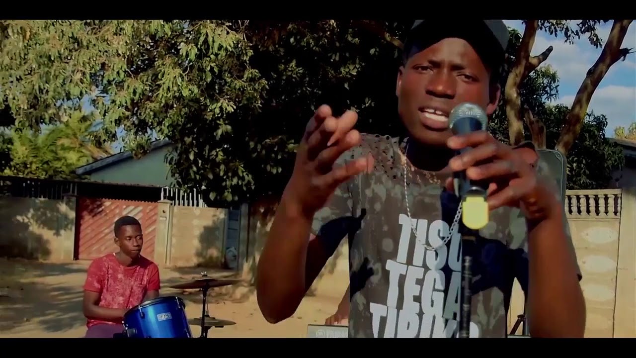 Bantu People riddim medley 2017