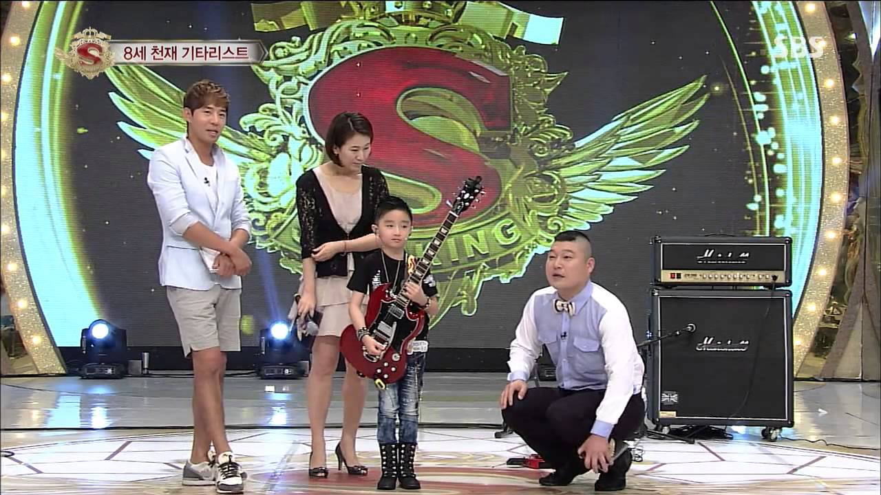 놀라운 대회 스타킹 130727 #35(5)