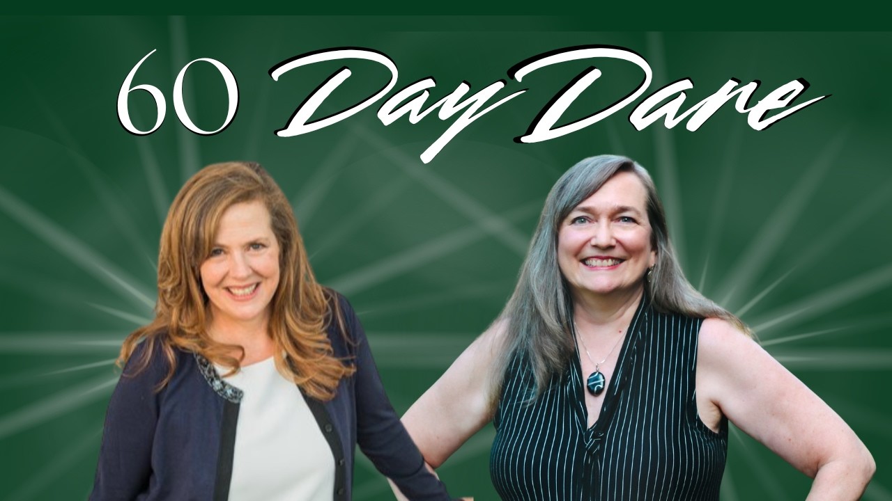 Starting at Sixty | Allison McCune Davis