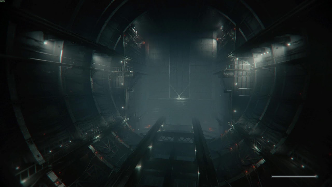 Keff Streams Armored Core 6: Fires of Rubicon