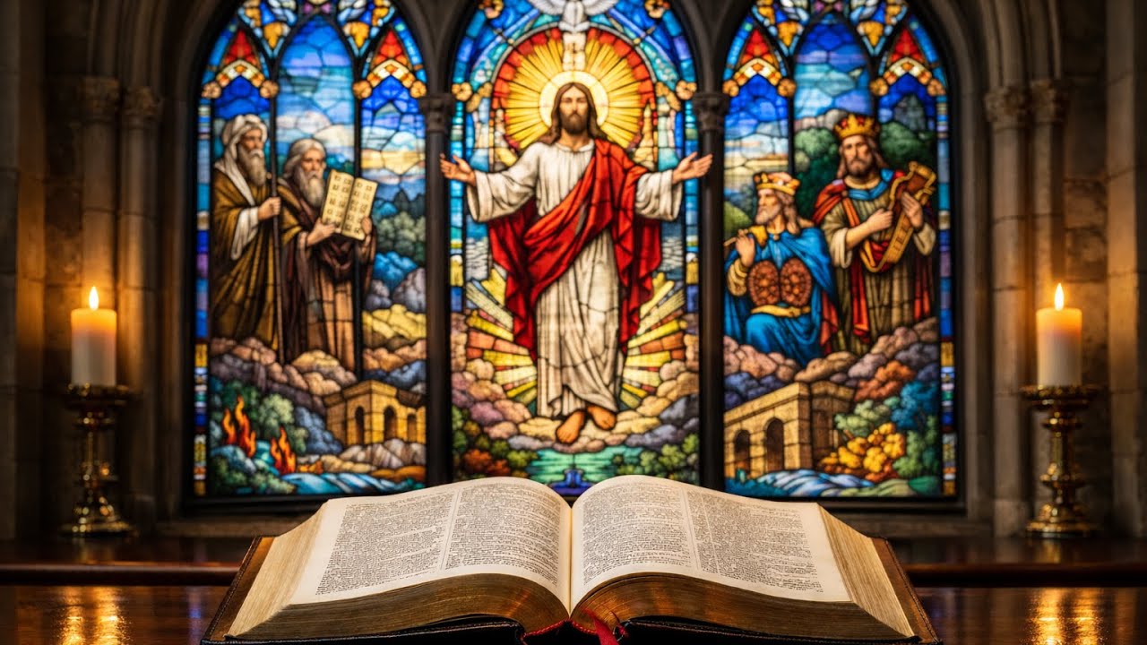 Digno és, Senhor! | Coral Harmonia Gospel 