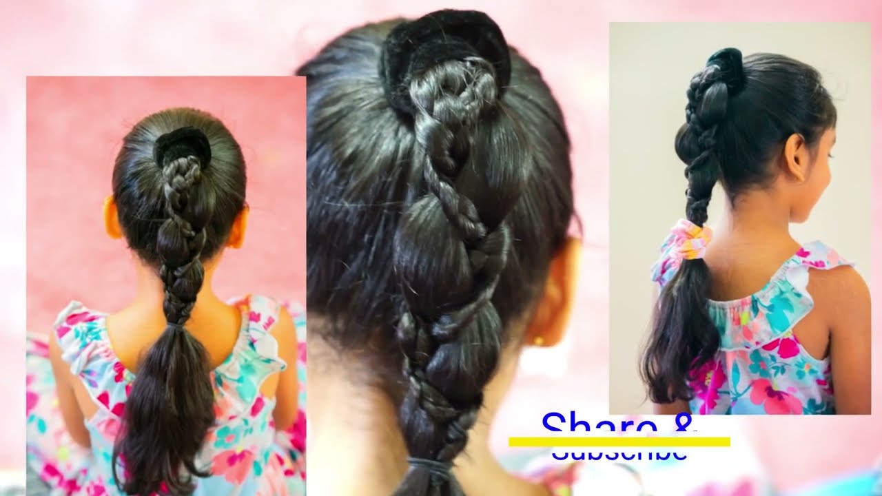Long Hair Transformation: How to Style Your Ponytail Like a Pro