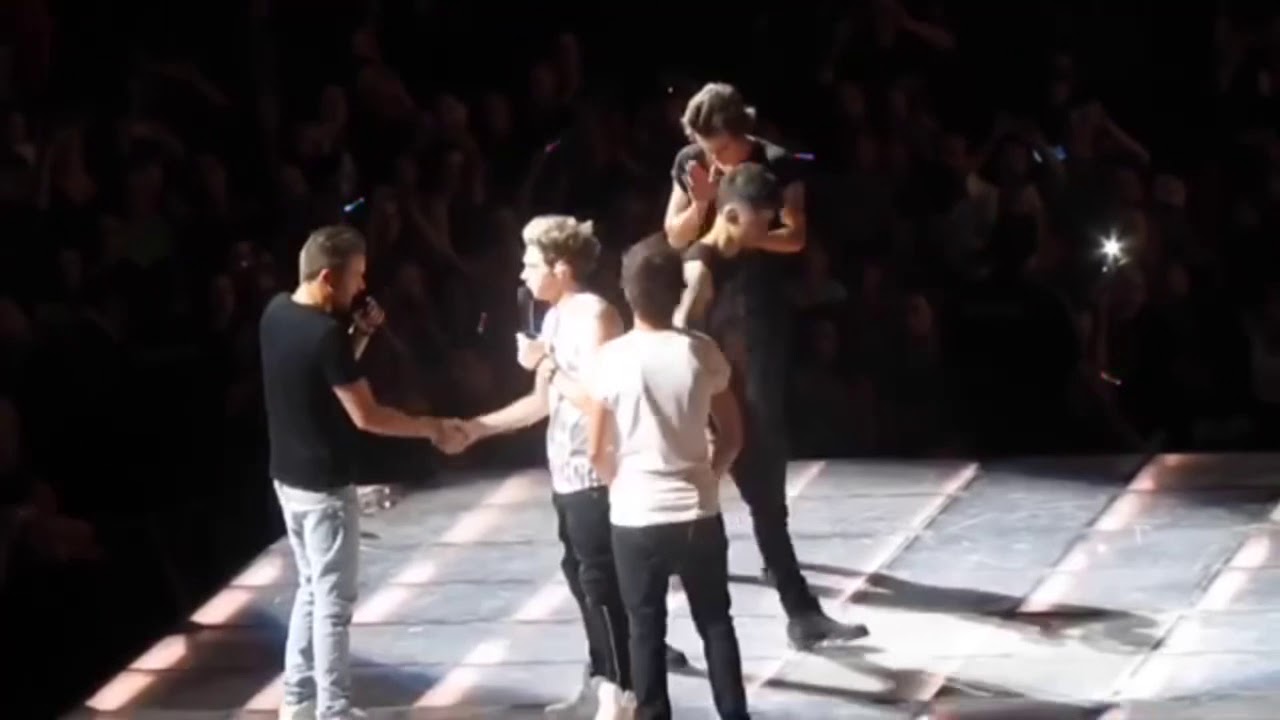 Jealous Ziam 2