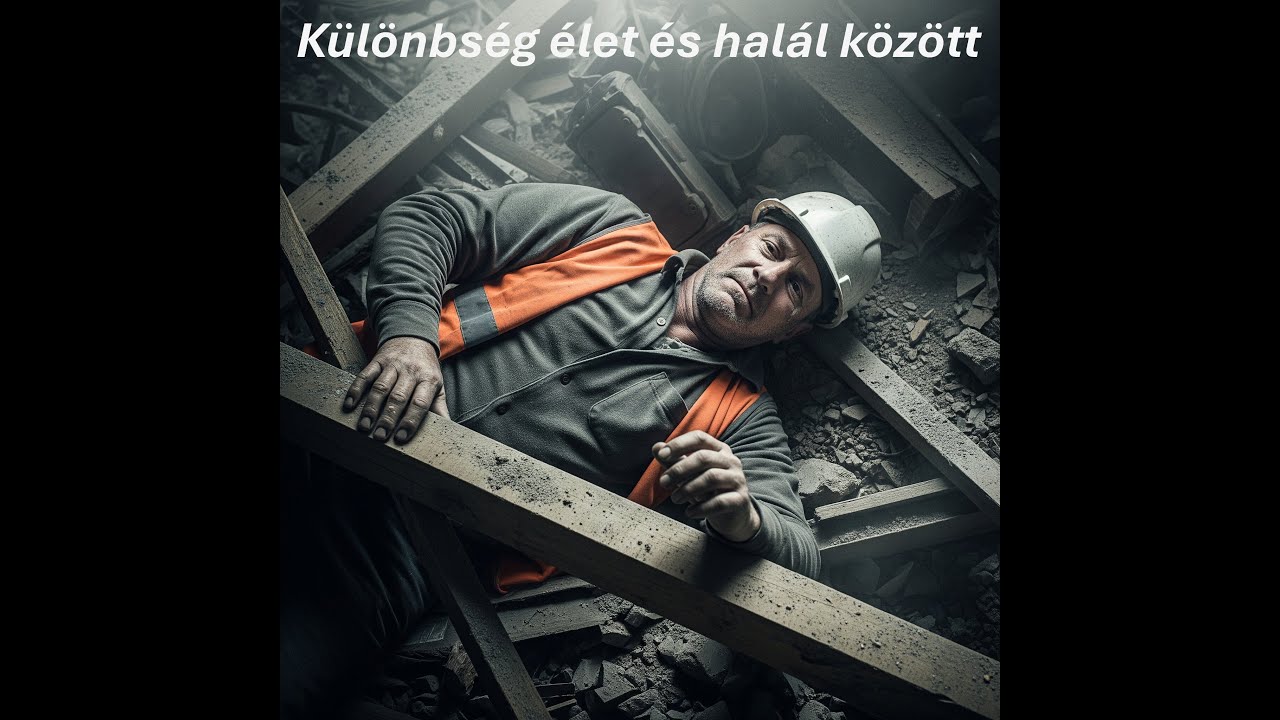 Különbség élet és halál között