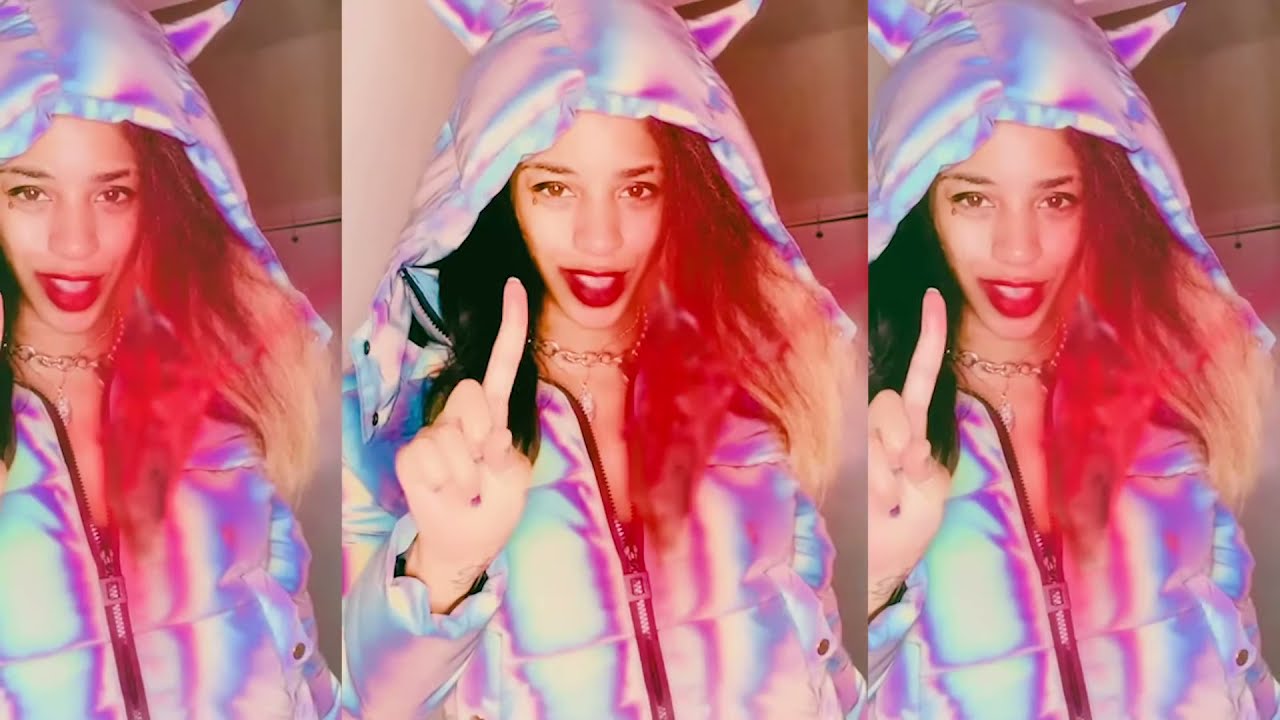 Venus in Scorpio (Official Music Video) - Odinani