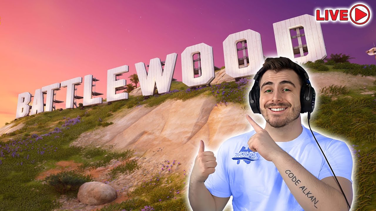 🔴 ŽIVĚ [2K]  Fortnite update :)  #EpicPartner  !! || ALKAN.SHOP ||