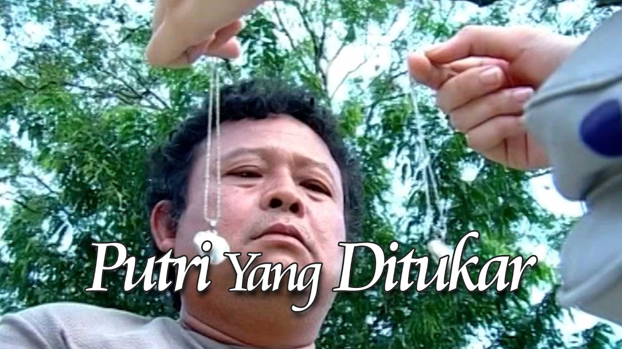 Sebuah Kebenaran Akang Segera Terungkap - PUTRI YANG DITUKAR | EPS 04 Part 1