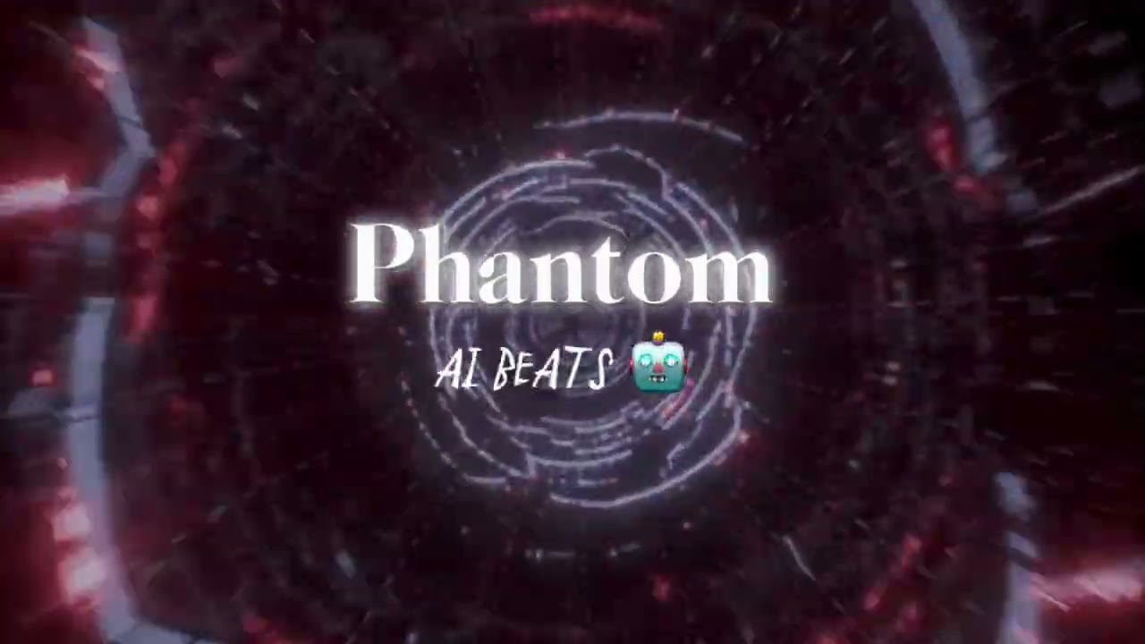 {Free} Future x Metro Boomin Type Beat 2026 – “Phantom” | Dark Cinematic Trap Beat | AI Beats