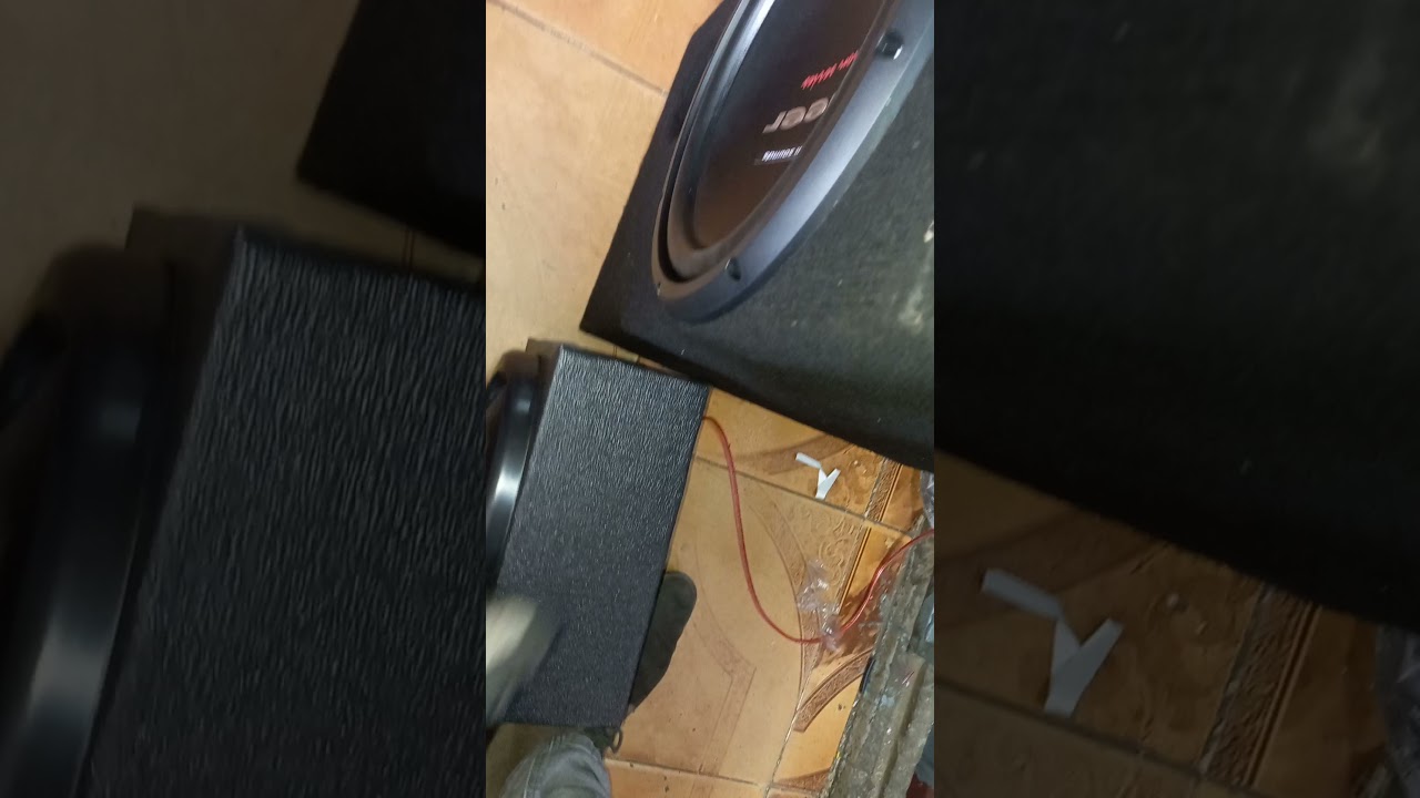 HOW TO USE BOSCHMAN EQUILIZER ; FOR A BEGINNER