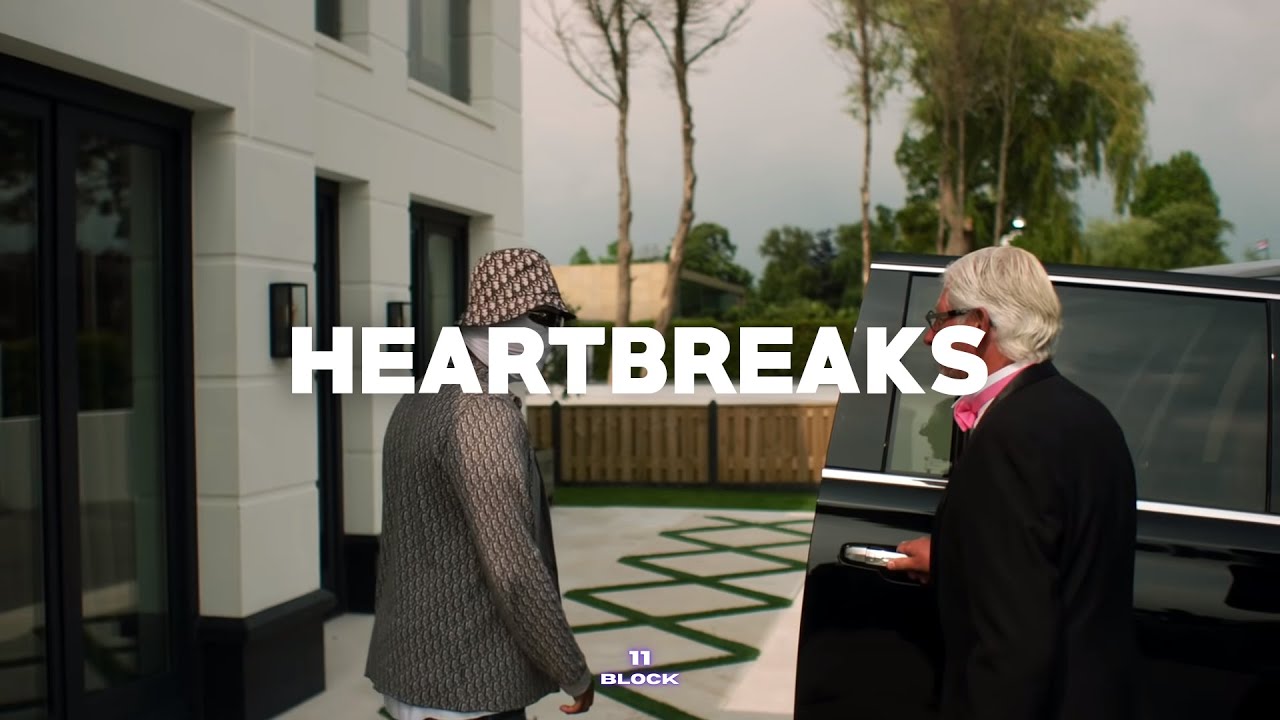 (FREE) wewantwraiths x Lil Macks Type Beat - 
