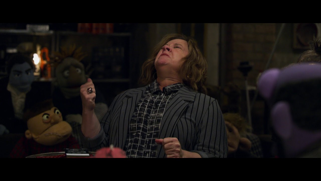 The Happytime Murders (2018) Clip 