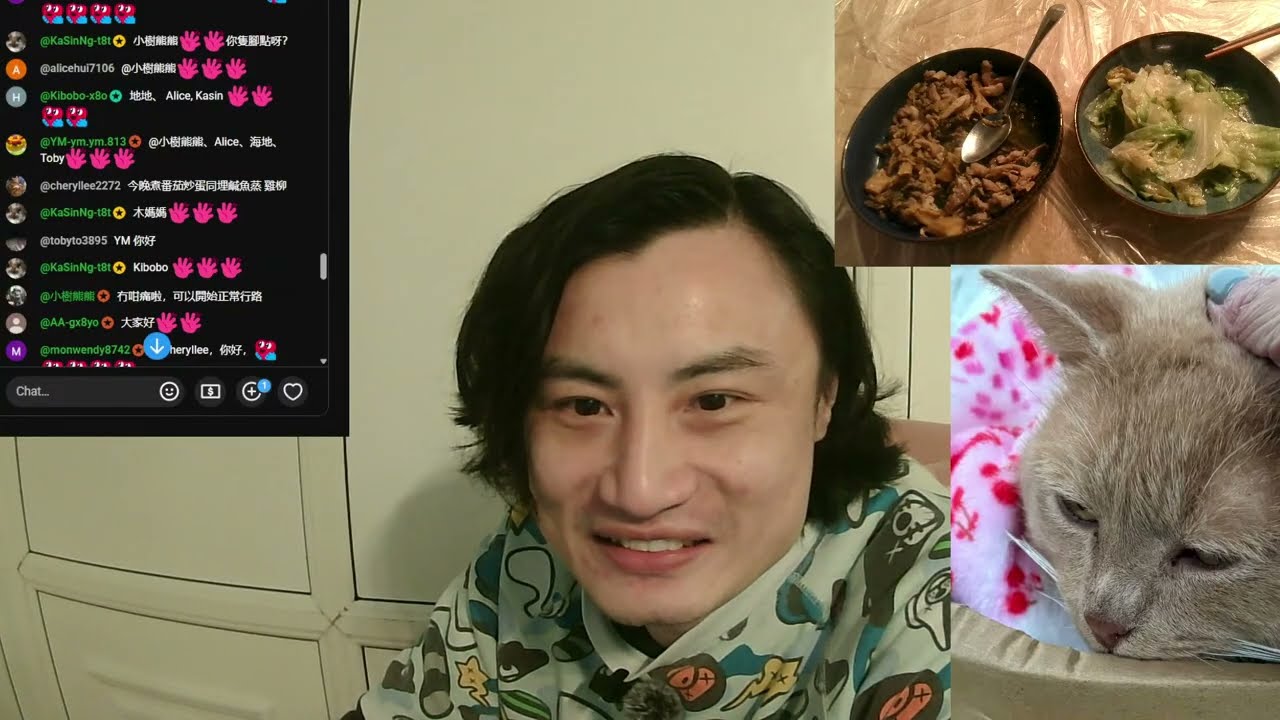 深夜食堂：梅菜蒸豬肉