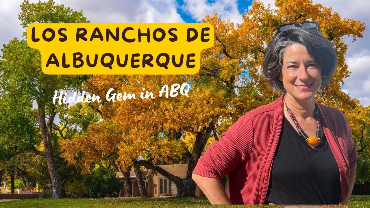 Hidden Gems of Albuquerque: Is Los Ranchos de Albuquerque Right for you?