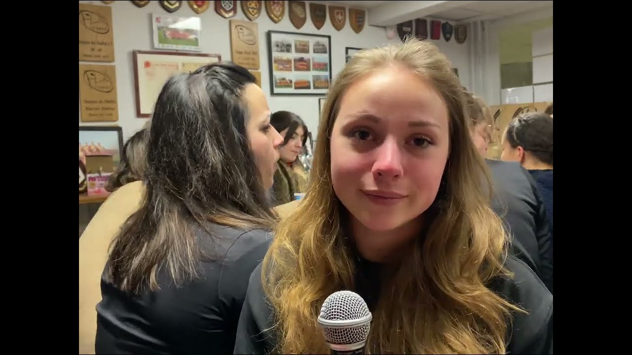 Au cœur de l'Iris #2 : présentation des Irisées, notre équipe féminine !