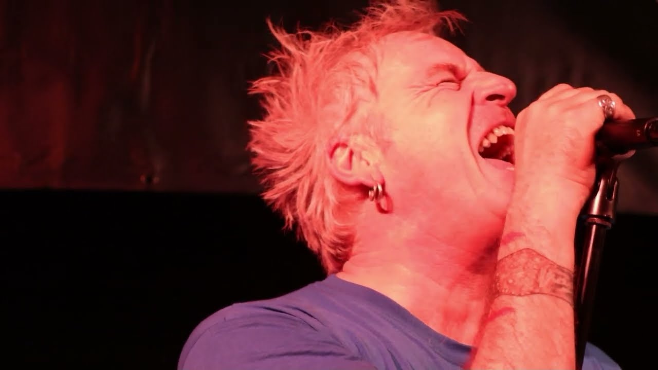 Musikkneipe Schwarzer Peter .... 21.01.2023