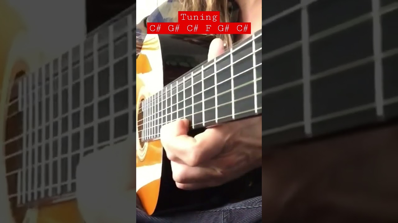 Arabic | Oriental | Tuning