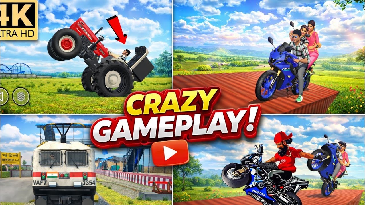 crazy game play 😂 in live