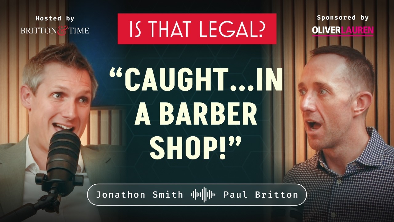 Mortgage Fraud: How People REALLY Get Caught | Is That Legal?
