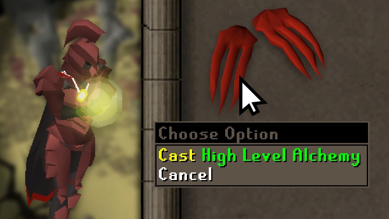 I’m Sorry, I Messed Up (Wildy HCIM #4)