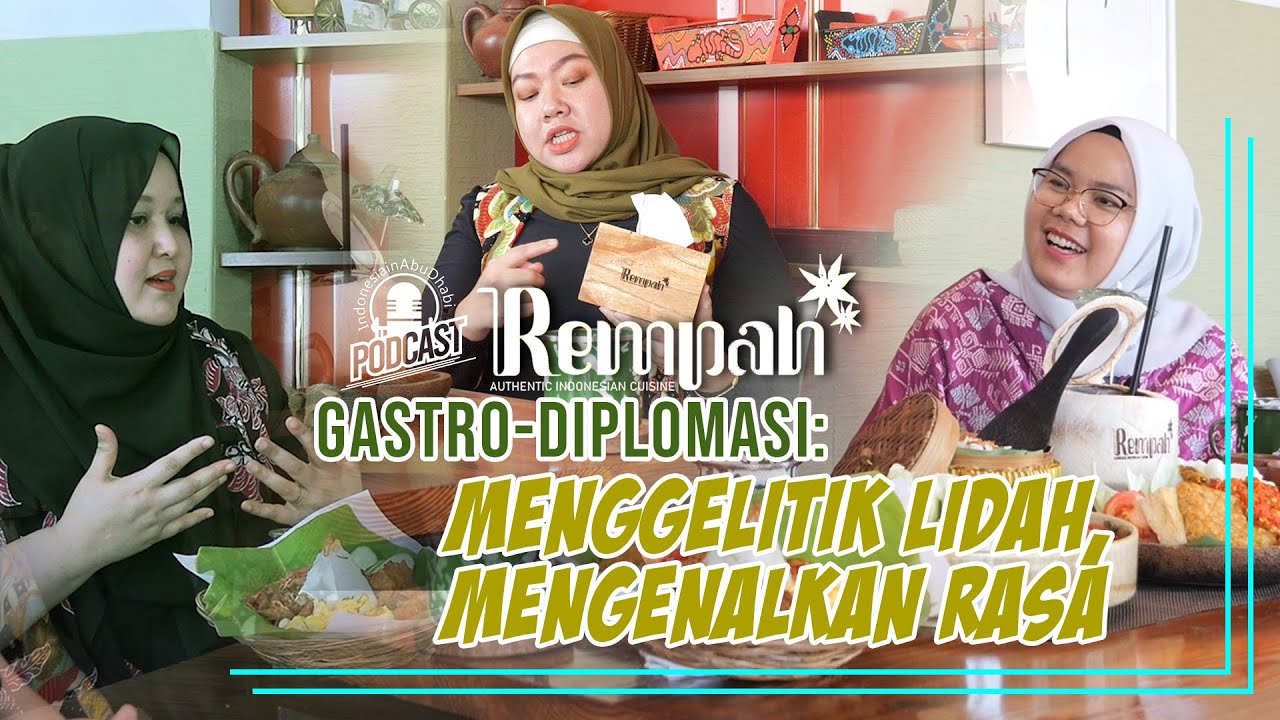 Rempah Restaurant