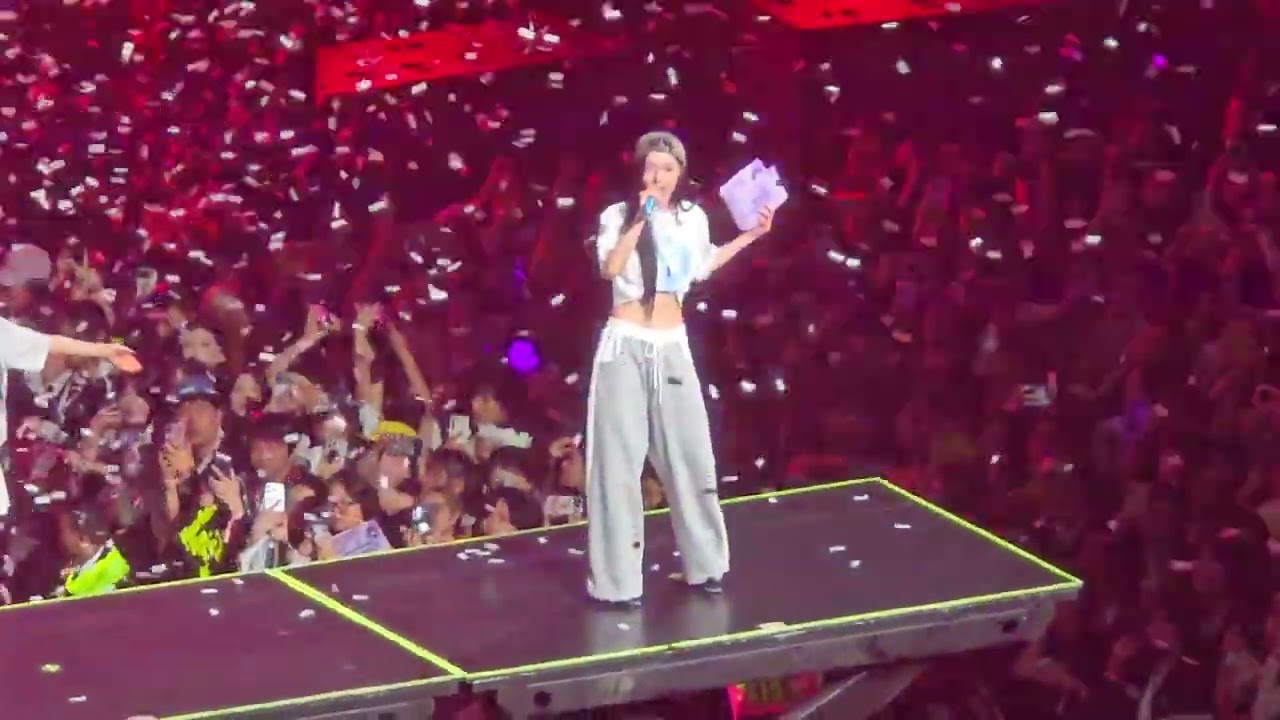 260307 aespa [SYNK  aeXIS LINE] In [MACAU] - [To the Girls]
