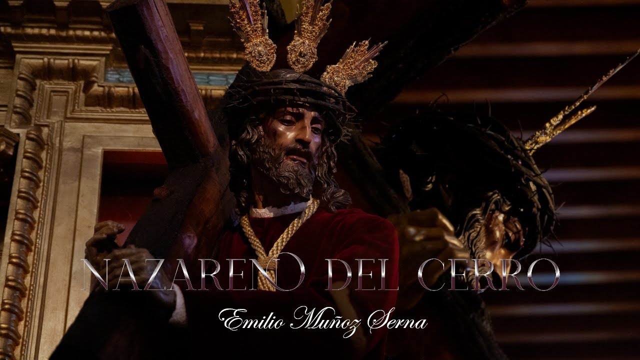 4K | NAZARENO DEL CERRO | ESTRENO | 2025