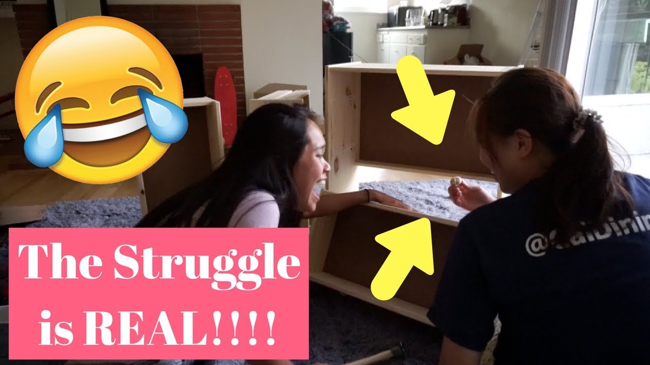 MOVING INTO MY COLLEGE APARTMENT! (UC BERKELEY) // VLOG