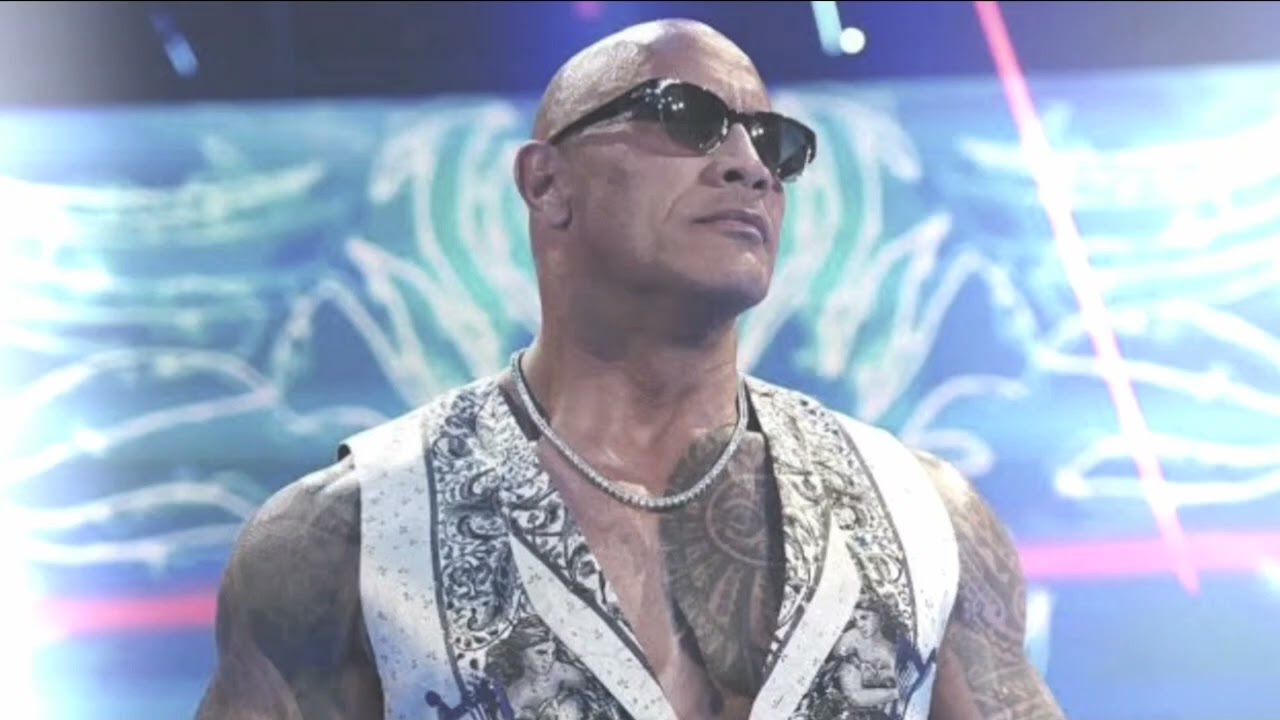 The Rock 