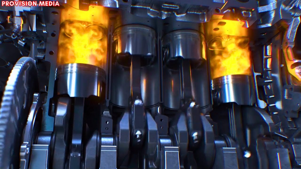 Car Suspension and Reel | Provision Media  #car #suspension #machine