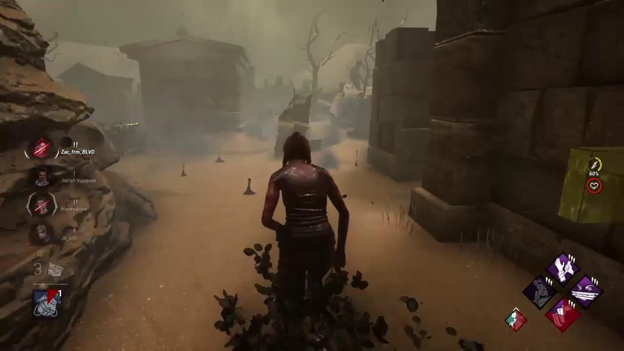 StreamUrary|LIVE!|Surviving DBD as Meg Thomas|SUBSCRIBE & JOIN|1k Subscribers Before Stream Ends