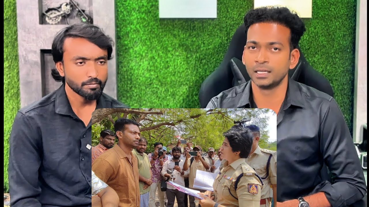 Bahut logon ka sawal tha bhai.